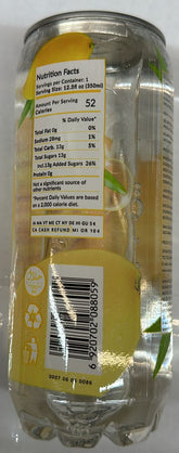 Drinks Elisha Mango - SANI-LLC